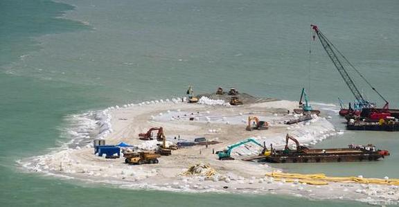 陸海統籌下的海洋與土壤污染協同治理挑戰與對策